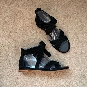 Louise et Cie Clover Sandal